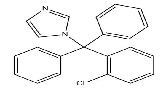 99% Clotrimazole 99% Clotrimazole